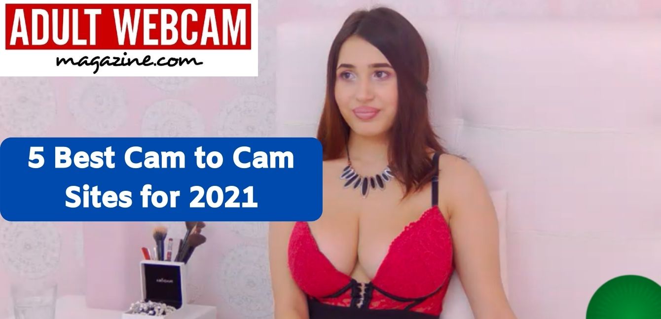 5 best cam to cam sites